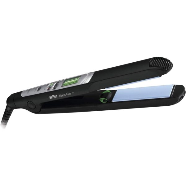 Braun Satin Hair 7 ST710 Hair Straightener With IONTEC Technology - Image 5