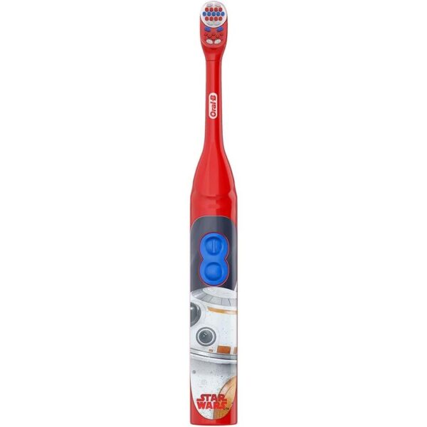 Oral-B DB 3010 Disney - Image 2