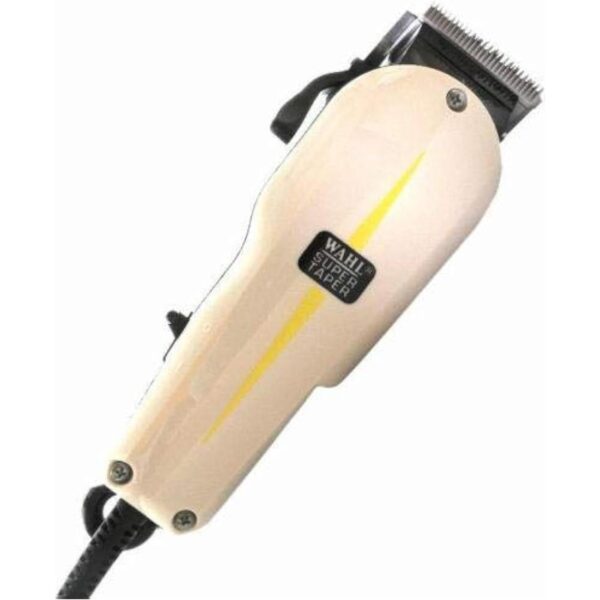 Wahl Super Taper Hair Clipper - Image 3