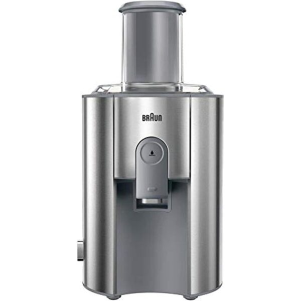 Braun Multiquick 7 Juice Extractor - J700, - Image 4