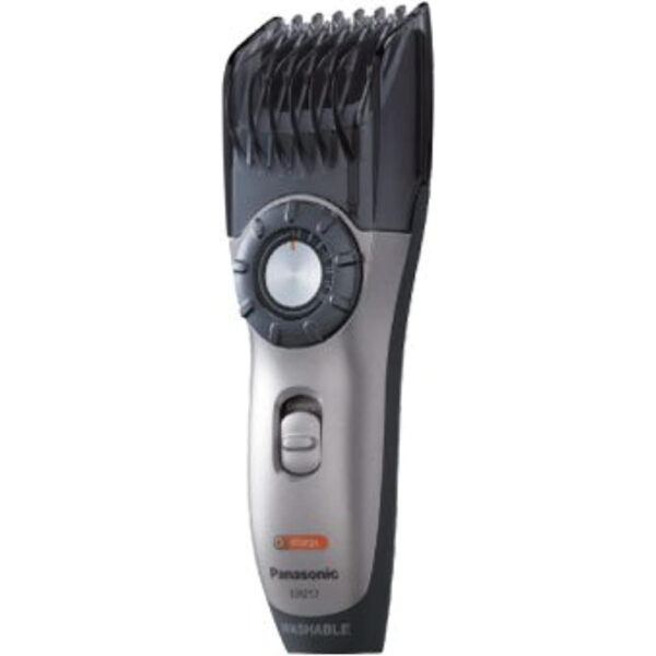 Panasonic ER217s Beard/Hair Trimmer Wet & Dry, Cord/Cordless - Image 2