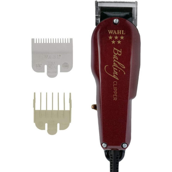 Wahl - 8110-024 Balding Clipper - Image 4