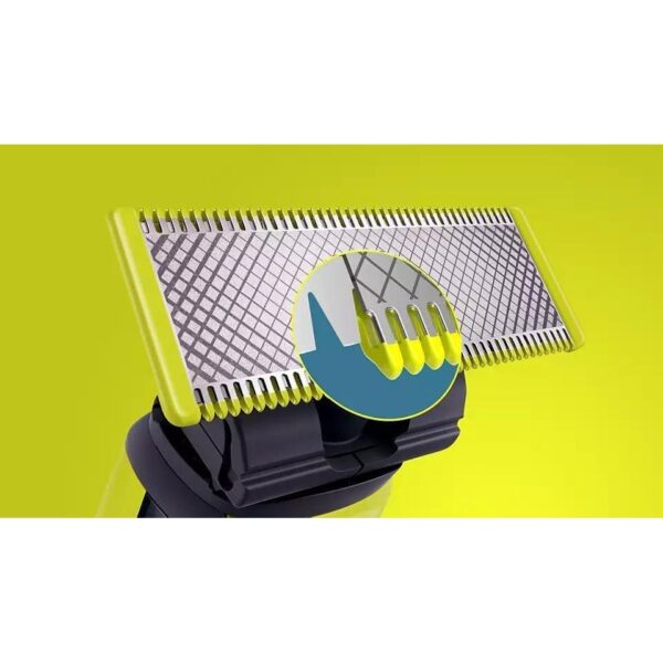 Philips OneBlade Replacement blade QP630/51 - Image 3