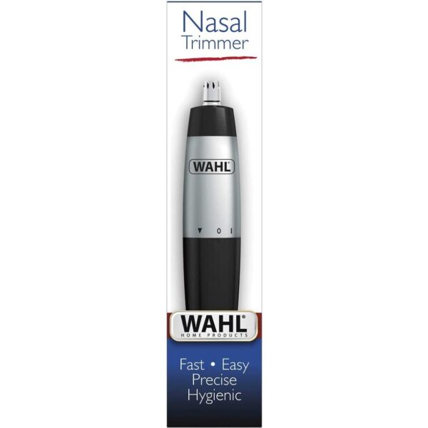 WAHL 5642-135 Nasal Trimmer