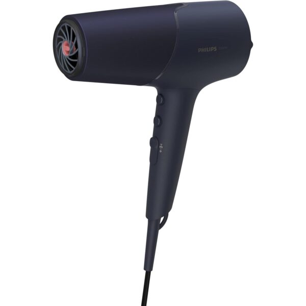 Philips 5000 Series Bhd510/03 Hair Dryer 2300 W Navy - Bhd510/03, - Image 2