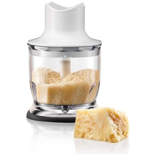 Braun Multiquick 525 Hand Blender - 750W, - Image 3