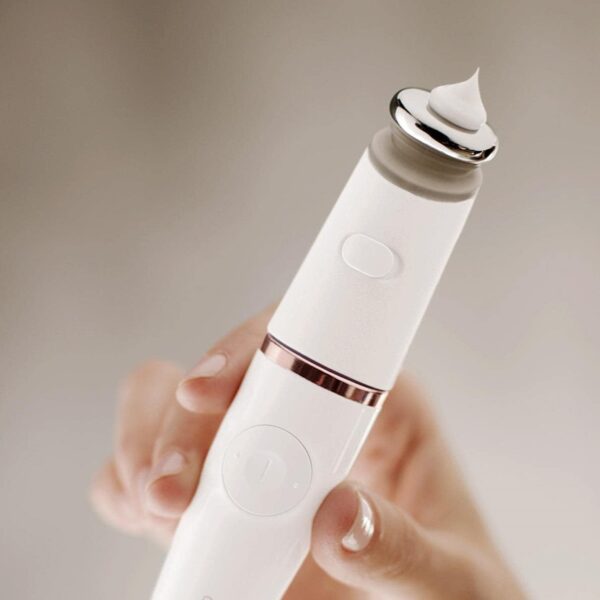Braun FaceSpa Pro 911 Facial Epilator 3-in-1 Facial Epilating - Image 5