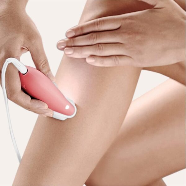 Braun Silk epil SE 3176 Soft Perfection, Basic Hair Removal Epilator - Image 4