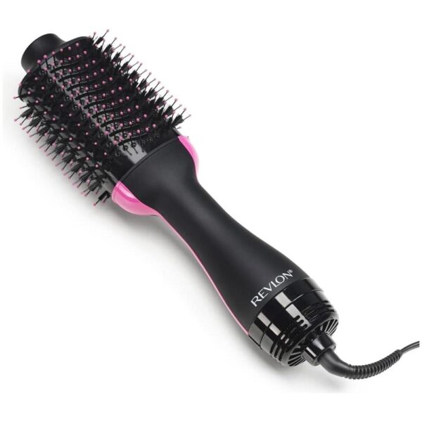 Revlon RVDR5222 One Step Hair Dryer & Volumizer, 2 heat setting plus cool setting - Image 4