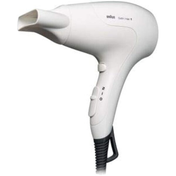 Braun Satin Hair 1 HD 180 Power Perfection 1800 Watt - Image 5