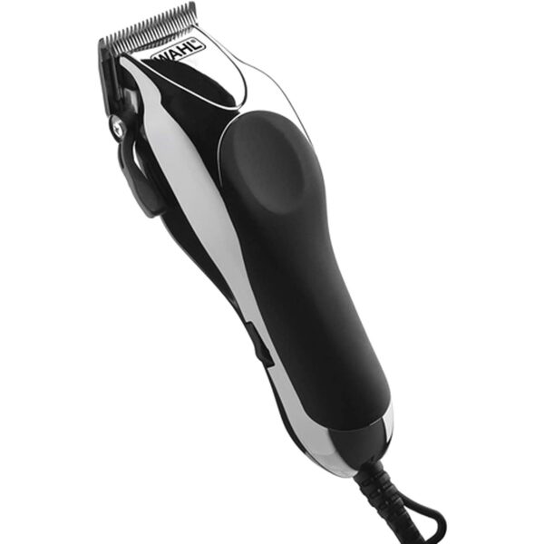 Wahl Deluxe Chromepro Clipper & Trimmer for Men's - 79524-1027