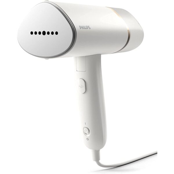 Philips 3000 Series HandHeld Steamer - 1000W- STH3020/16 White
