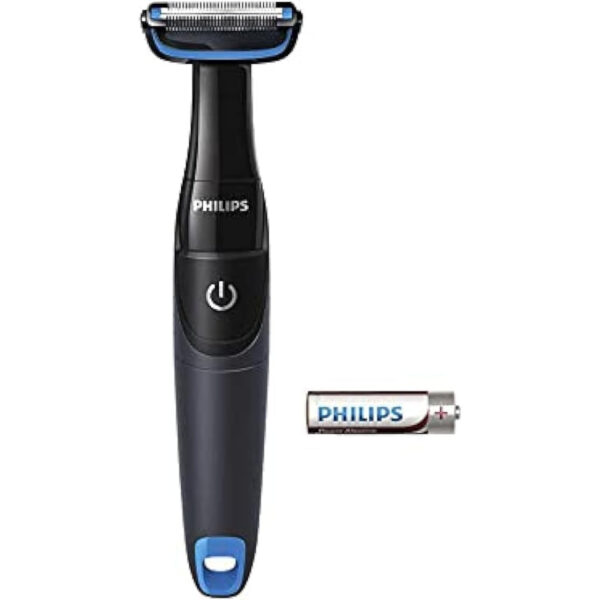 Philips Bodygroom series 1000 Body Groomer for Men - BG1024/16 - Image 5