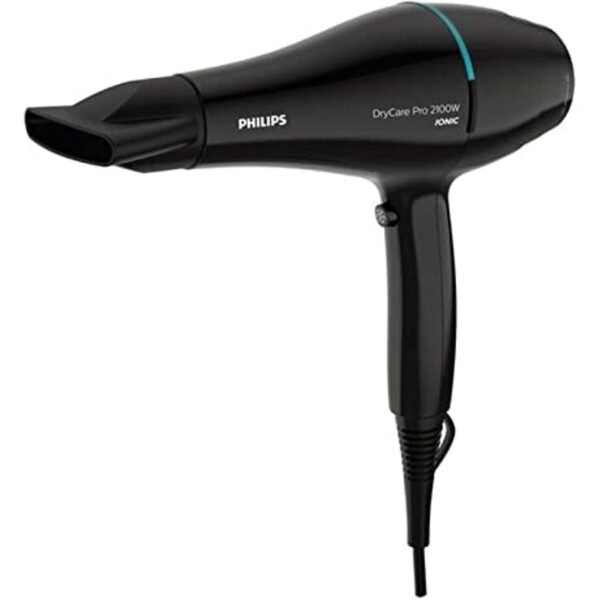 Sèche-cheveux Philips BHD272/00 2100W Noir - Image 8
