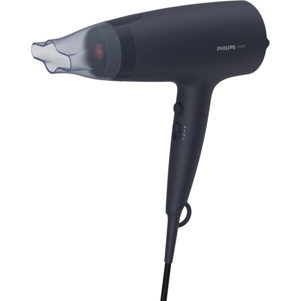 Philips Bhd360, 3000 Series Hair Dryer, Black - Image 6