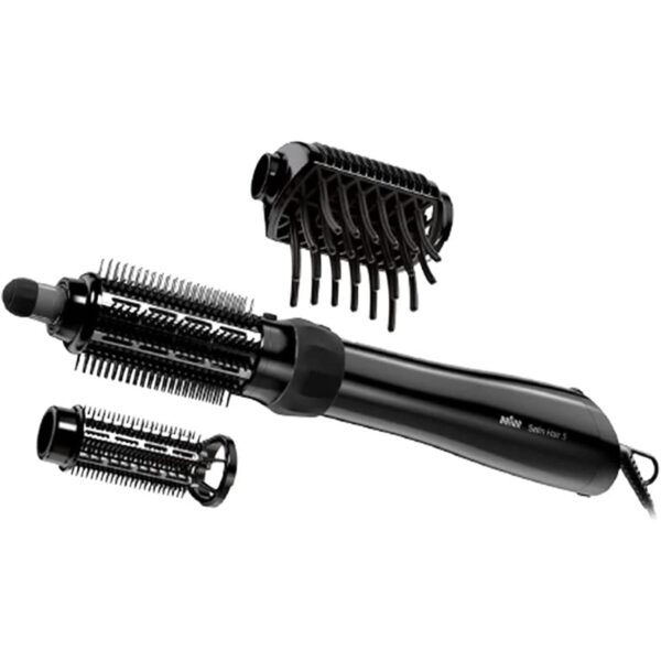 Braun Satin Hair 5 AS530 Airstyler  - 1000 watt