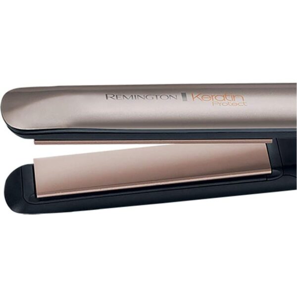 Remington Keratin Protect Hair Straightener With Digital Display - Image 4