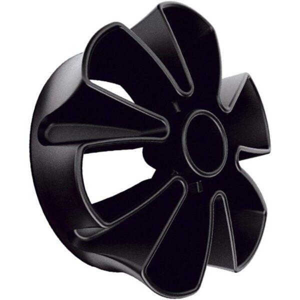 Braun Satin Hair 7 Colour dryer HD770 with Colour Saver technology and diffuser - Image 3