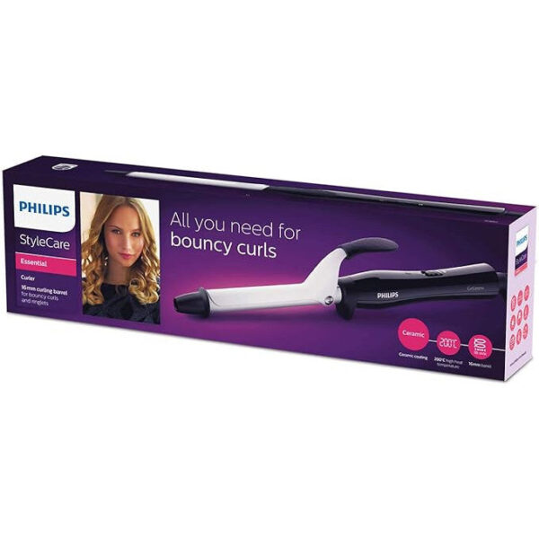 BHB862 Style Care Essential Curler