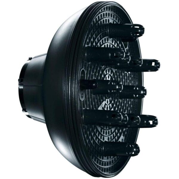 Braun Satin Hair 7 Colour dryer HD770 with Colour Saver technology and diffuser - Image 4