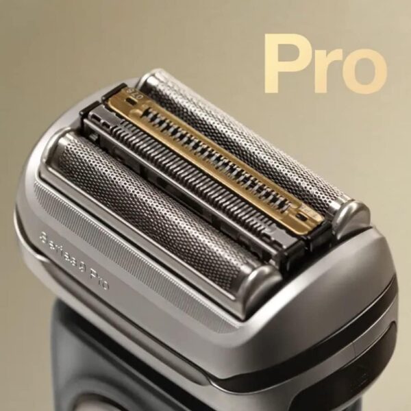 Braun Shaver Series 9 Pro 9465cc Wet & Dry shaver with 5 in-1 - Image 5