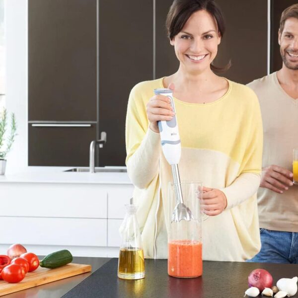 Braun Household MultiQuick 5 Hand Blender, MQ 5235 - Image 6