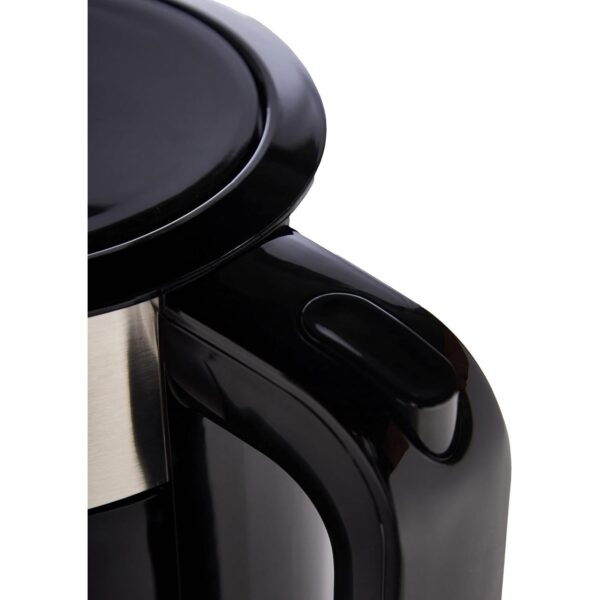 Admiral Electric Kettle, 2200W Power, 1.7L, ADBK17P. - Image 5