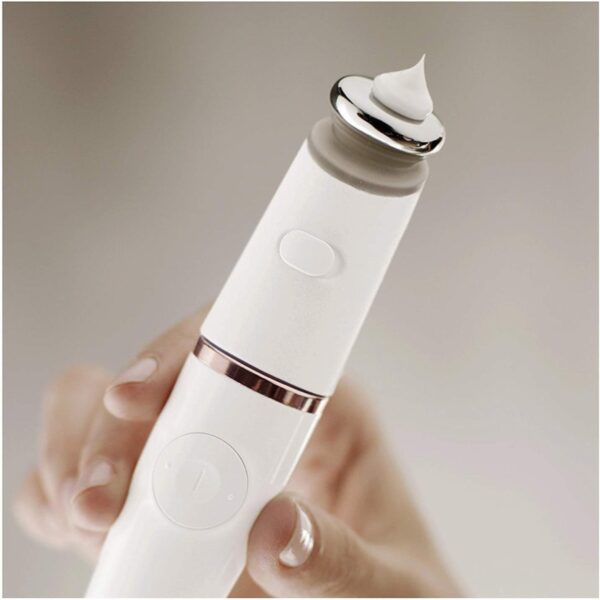 Braun FaceSpa Pro 911 Epilator 3-in-1 Facial Epilator - Image 4