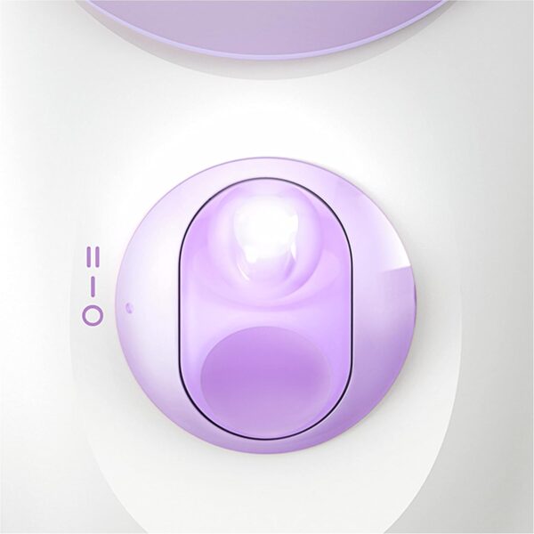 Braun Silk-épil 3 3-170, Epilator for Long-Lasting Hair Removal, - Image 3