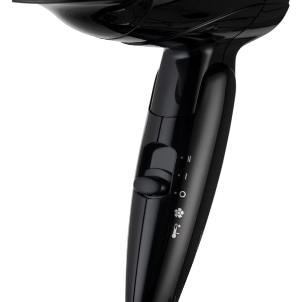 Braun HD130 Satin Hair 1 Style and Go 1200-Watt Dryer - Image 5