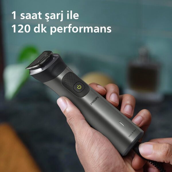 Philips 7000 Series 13 in 1 Multigroom, MG7920/15 - Image 3