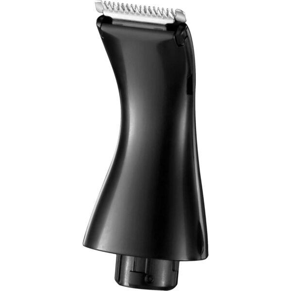 Remington NE3870,Remington Hygiene Clipper Lithium NanoSeries NE3870 Trimmer for Nose, Ear & Eyebrow Hair with Detail Trimmer Attachment Black, Black, - Image 5