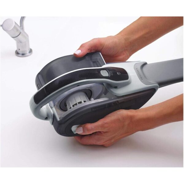 Black & Decker 7.2V Cyclonic Cordless  DVJ215J-B5 - Image 2