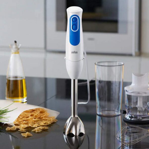 Braun Household Braun Hand Blender MultiQuick 3, 700 Watts, 500 ML  - MQ 3035 - Image 3
