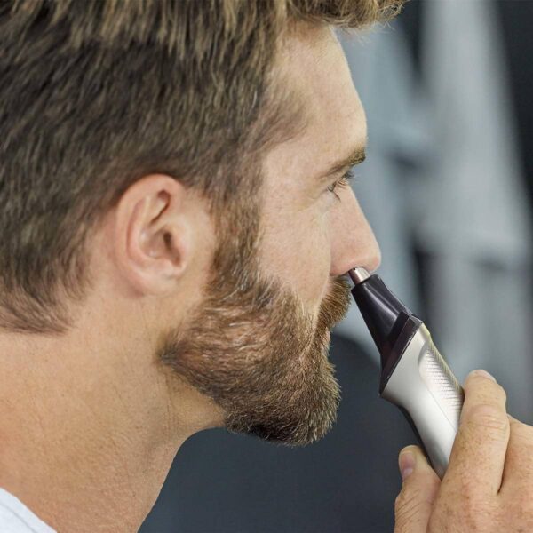 Philips Series 7000, 13 in 1 Face, Hair and Body Multigroom, MG7715/13 - Image 3