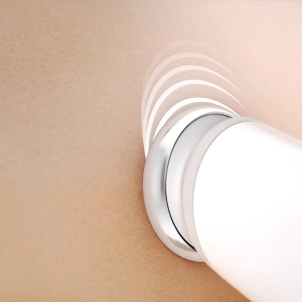 Braun Facespa Pro 911 Facial Epilator Whitebronze With 3 Extras - Image 5