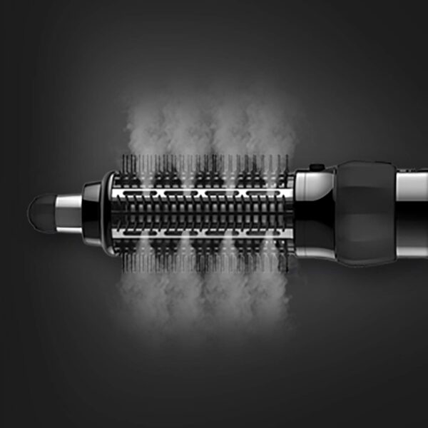 Braun Satin Hair 5 AS530 Airstyler With 3 Attachments, Steam Function - 1000 watt - Image 3