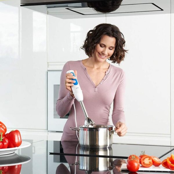Braun Household Braun Hand Blender MultiQuick 3, 700W- MQ 3048 - Image 7