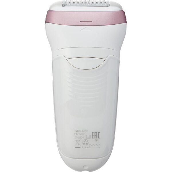 Braun Silk-épil 9 9-720, Epilator for Long-Lasting Hair Removal, - Image 5