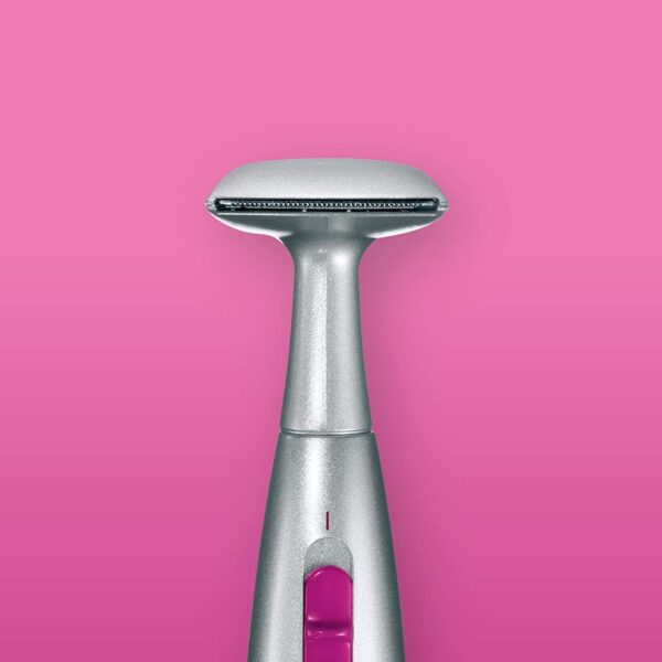 Braun Bikini Trimmer FG1100 - PINK - Image 4