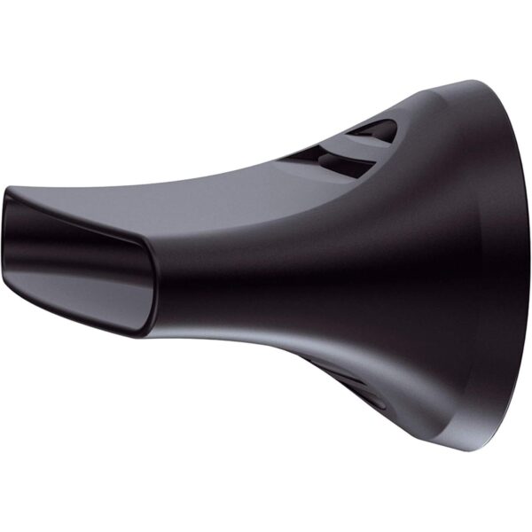 Braun Satin Hair 7 HD730 Hair Dryer With Diffuser And IONTEC Technology,Black - Image 4