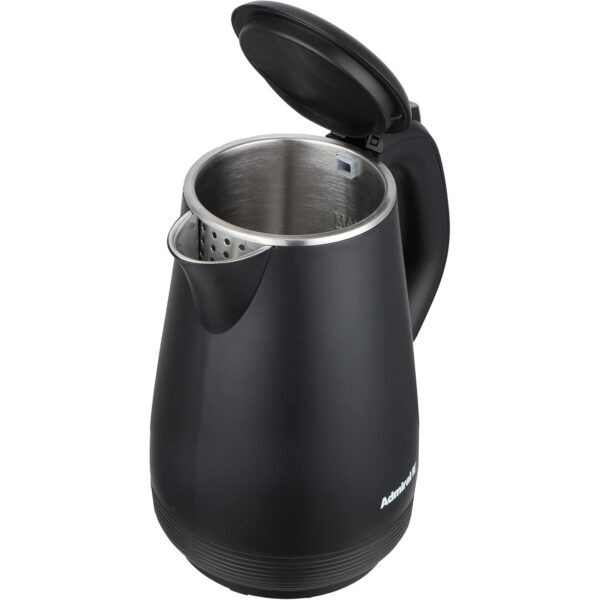 Admiral Electric Kettle 1L. ADKT170GSS3. - Image 5