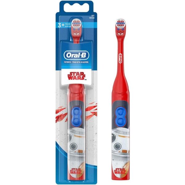 Oral-B DB 3010 Disney