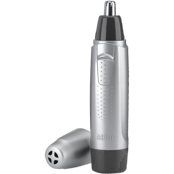 Braun EN10 Wet and Dry Ear/Nose Hair Trimmer - Image 4