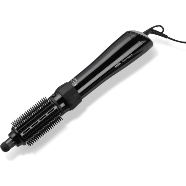 Braun 5 AS 530 Satin Hair Big Brush small Brush Volumizer - Image 2