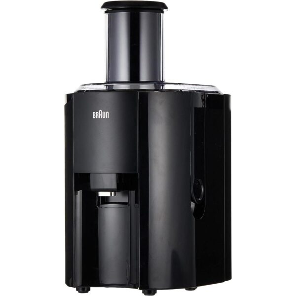 Braun Multiquick J300 Juice Extractor - 1.5 Litres, 1000W, - Image 6
