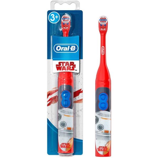 Oral-B DB 3010 Disney - Image 4