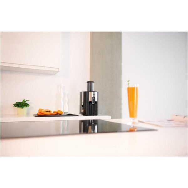 Braun Juice Extractor, Silver, 75 Mm, J 700" - Image 2