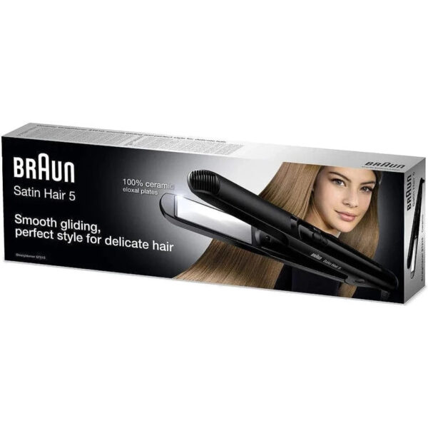 Braun Satin Hair 5 Straightener ST510 - Image 4