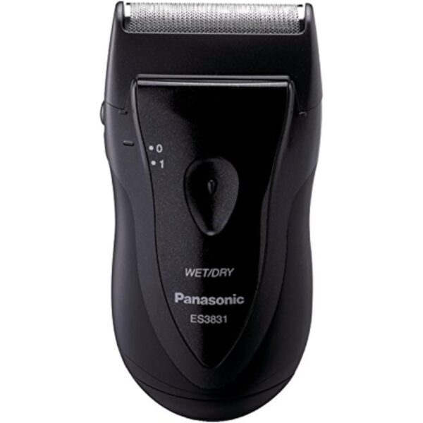 Panasonic Pro-Curve Batte